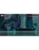 The Tarnishing of Juxtia (Steam key / РФ+Весь Мир) The Tarnishing of Juxtia (Steam key / РФ+Весь Мир)