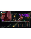 The Tarnishing of Juxtia (Steam key / РФ+Весь Мир) The Tarnishing of Juxtia (Steam key / РФ+Весь Мир)