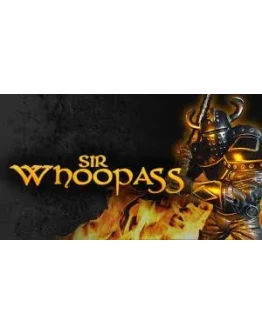 Sir Whoopass: Immortal Death ключ Global RU/CIS РФ СНГ