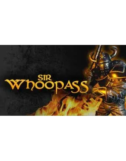 Sir Whoopass: Immortal Death ключ Global RU/CIS РФ СНГ