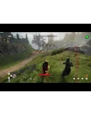 Sir Whoopass: Immortal Death ключ Global RU/CIS РФ СНГ