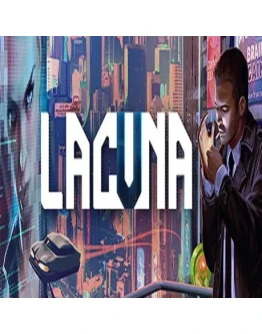 Lacuna A Sci-Fi Noir Adventure Steam key / РФ+ВесьМир Lacuna A Sci-Fi Noir Adventure Steam key / РФ+ВесьМир