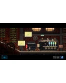 Lacuna A Sci-Fi Noir Adventure Steam key / РФ+ВесьМир