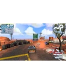 Mini Motor Racing X + Mini Motor Racing EVO STEAM KEY