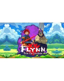 Flynn: Son of Crimson Steam Ключ Весь мир