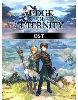 Edge Of Eternity Steam Ключ Весь мир