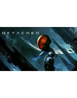 Detached: Non-VR Edition Steam Ключ Весь мир