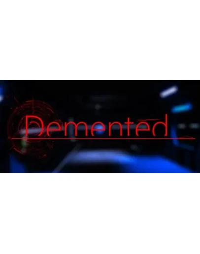 Demented Steam Ключ Весь мир