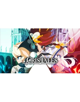 Cris Tales Steam Ключ Весь мир
