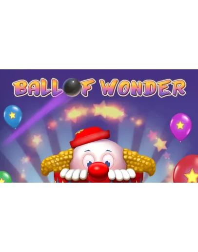 Ball of Wonder Steam Ключ Весь мир