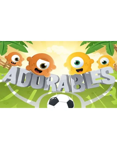 Adorables Steam Ключ Весь мир