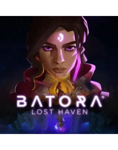 Batora: Lost Haven Steam Ключ Весь мир