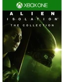 ALIEN: ISOLATION - THE COLLECTIONXBOX ONE/XSКЛЮЧ