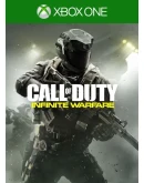 CALL OF DUTY: INFINITE WARFARE - LAUNCH EDITIONXBOX