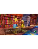 CASTLE ON THE COASTXBOX ONE/XSКЛЮЧ