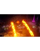 DREAMWORKS DRAGONS: LEGENDS OF THE NINE REALMSXBOX