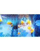 DREAMWORKS DRAGONS: LEGENDS OF THE NINE REALMSXBOX