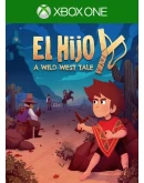 EL HIJO - A WILD WEST TALEXBOX ONE/XSКЛЮЧ