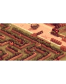 EL HIJO - A WILD WEST TALEXBOX ONE/XSКЛЮЧ