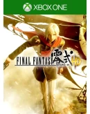 FINAL FANTASY TYPE-0 HDXBOX ONE/XSКЛЮЧ FINAL FANTASY TYPE-0 HDXBOX ONE/XSКЛЮЧ