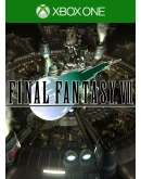 FINAL FANTASY VIIXBOX ONE/XSКЛЮЧ