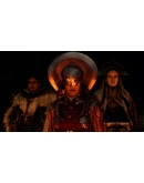 FORSPOKEN DIGITAL DELUXE EDITION(PC WIN)КЛЮЧ