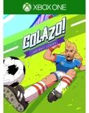 GOLAZO!XBOX ONE/XSКЛЮЧ