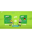 GOLAZO!XBOX ONE/XSКЛЮЧ