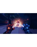 GUNFIRE REBORNXBOX ONE/XSКЛЮЧ