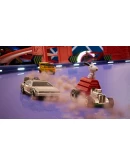 HOT WHEELS UNLEASHEDXBOX ONE/XSКЛЮЧ HOT WHEELS UNLEASHEDXBOX ONE/XSКЛЮЧ