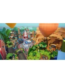 HOT WHEELS UNLEASHED - GAME OF THE YEAR EDITIONXBOX