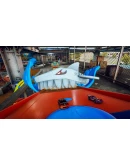 HOT WHEELS UNLEASHED - GAME OF THE YEAR EDITIONXBOX
