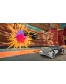 HOT WHEELS UNLEASHED - GAME OF THE YEAR EDITIONXBOX