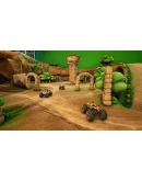 HOT WHEELS UNLEASHED - GAME OF THE YEAR EDITIONXBOX