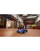 HOT WHEELS UNLEASHED - GAME OF THE YEAR EDITIONXBOX