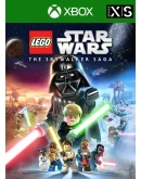LEGO STAR WARS: THE SKYWALKER SAGAXBOX ONE/XS+ПККЛ LEGO STAR WARS: THE SKYWALKER SAGAXBOX ONE/XS+ПККЛ