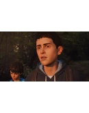 LIFE IS STRANGE 2 - COMPLETE SEASONXBOX ONE/XSКЛЮЧ
