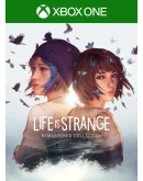LIFE IS STRANGE REMASTERED COLLECTIONXBOX ONE/XS
