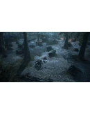 MIASMA CHRONICLESXBOX XSКЛЮЧ