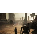 MIASMA CHRONICLESXBOX XSКЛЮЧ