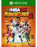 NBA 2K PLAYGROUNDS 2XBOX ONE/XSКЛЮЧ