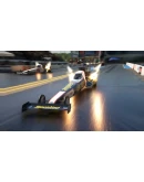 NHRA CHAMPIONSHIP DRAG RACING: SPEED FOR ALLXBOX