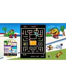 PAC-MAN MUSEUM+XBOX ONE/XS+ПККЛЮЧ