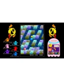 PAC-MAN MUSEUM+XBOX ONE/XS+ПККЛЮЧ