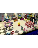 PAC-MAN MUSEUM+XBOX ONE/XS+ПККЛЮЧ