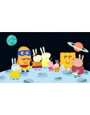 PEPPA PIG: WORLD ADVENTURESXBOX ONE/XS+ПККЛЮЧ