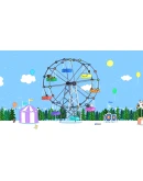 PEPPA PIG: WORLD ADVENTURESXBOX ONE/XS+ПККЛЮЧ