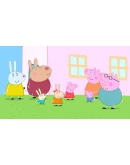 PEPPA PIG: WORLD ADVENTURESXBOX ONE/XS+ПККЛЮЧ