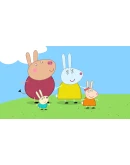 PEPPA PIG: WORLD ADVENTURESXBOX ONE/XS+ПККЛЮЧ