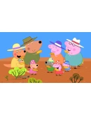 PEPPA PIG: WORLD ADVENTURESXBOX ONE/XS+ПККЛЮЧ